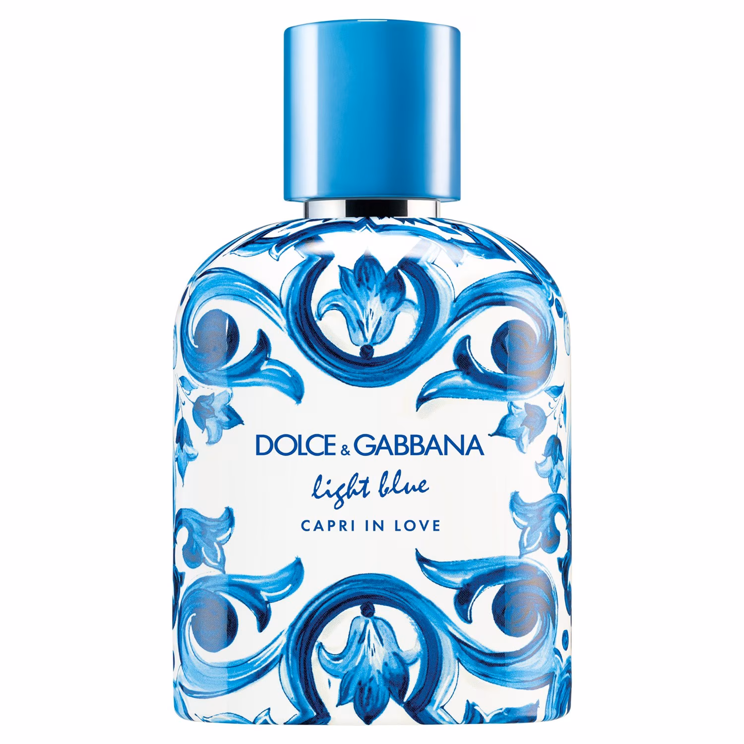 Capri In Love Pour Homme