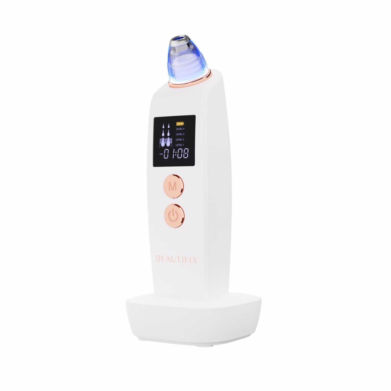 Derma Pro Diamond Mikrodermabrasionsgerät
