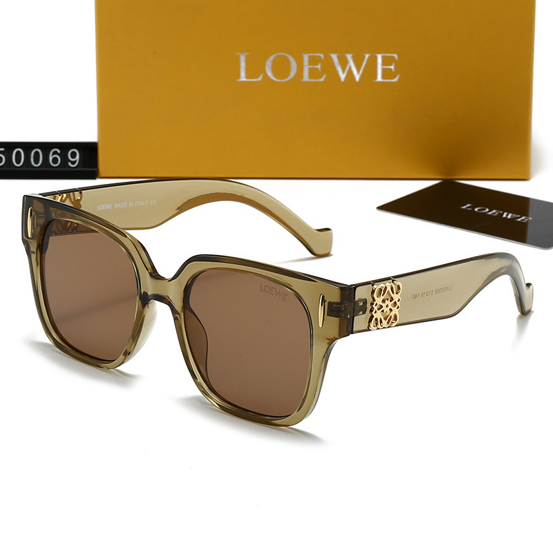 LOEWE Fashionable Sunglasses