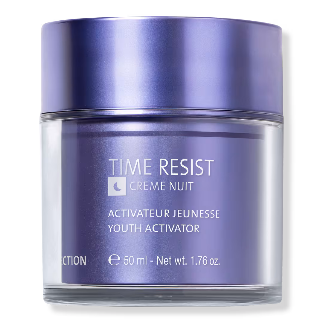 Yon-Ka Paris  Time Resist Nuit Cream