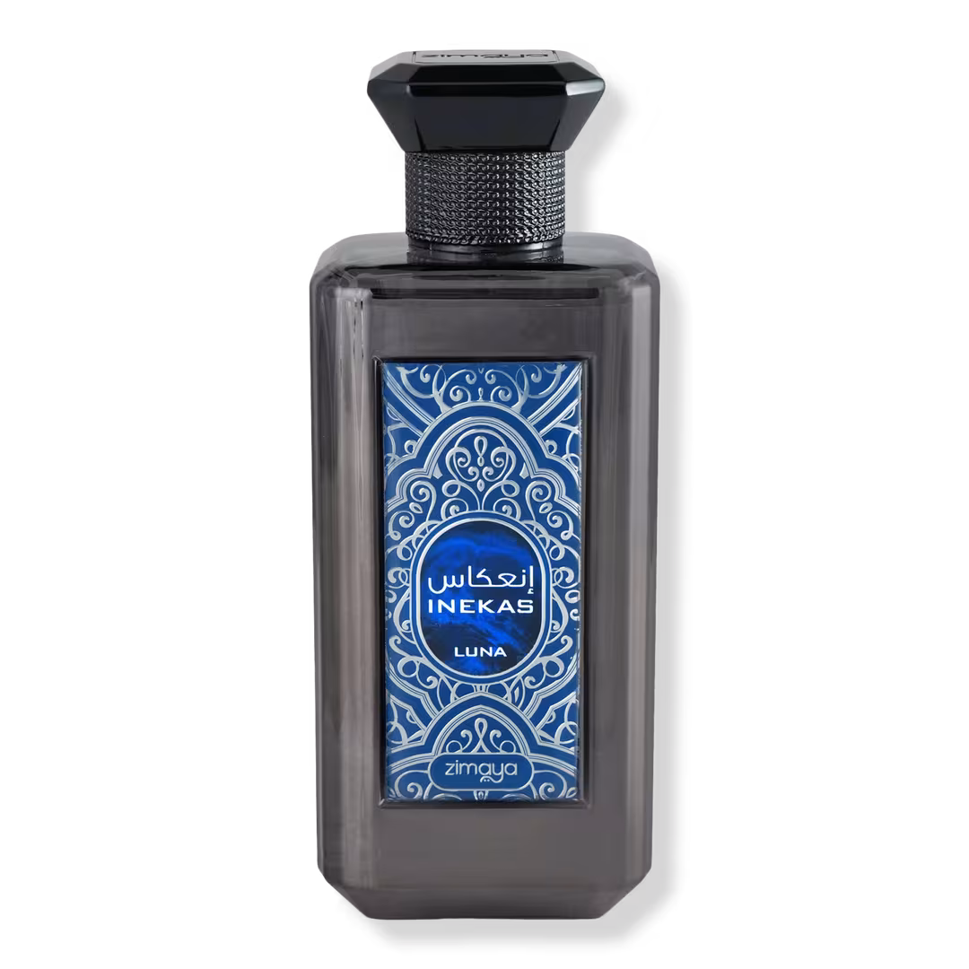 Zimaya Perfumes  Inekas Luna Eau De Parfum