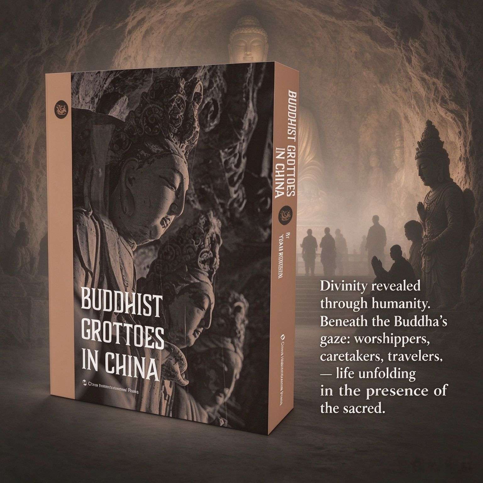 Buddhist Grottoes in China: A Photographic Journey Through Ancient Sanctuaries
