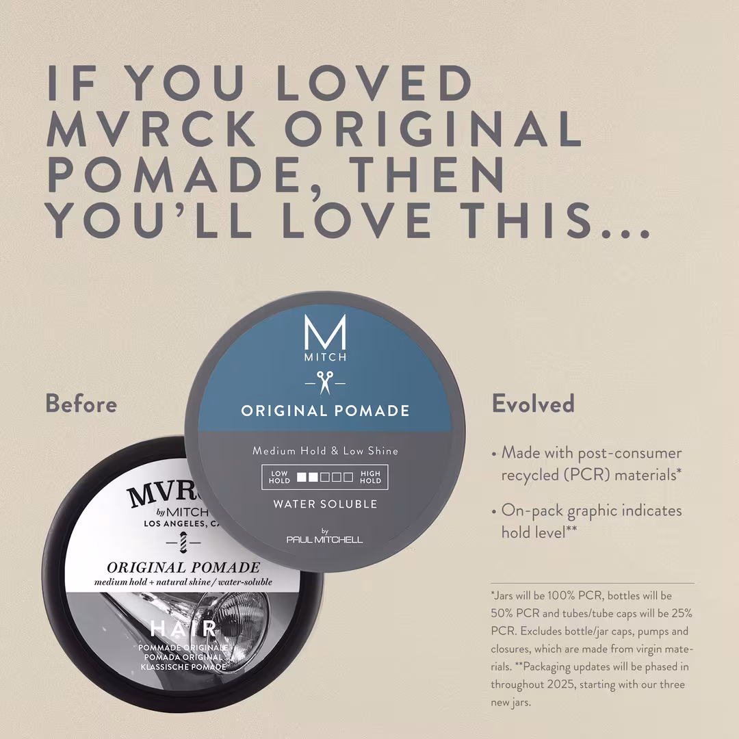 Paul Mitchell  MITCH Original Pomade