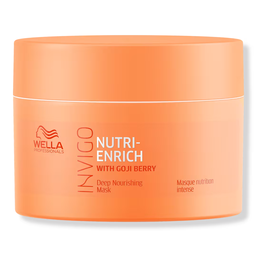 Wella  Invigo Nutri-Enrich Mask