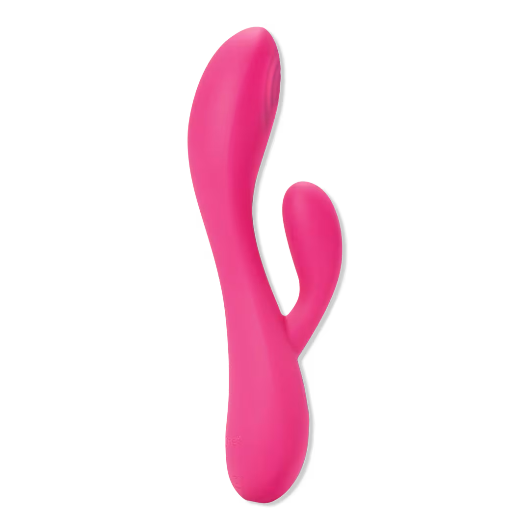 plusOne  Dual Vibrating Massager