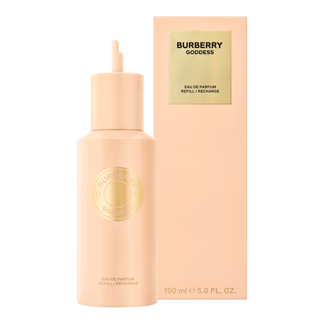 Burberry  Burberry Goddess Eau de Parfum with Vanilla & Lavender