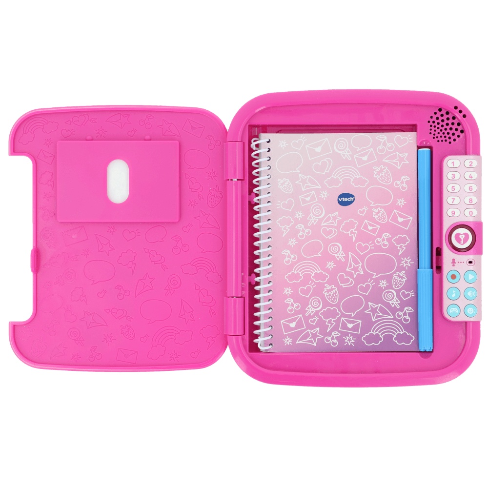 Vtech - Magiczny Pamiętnik