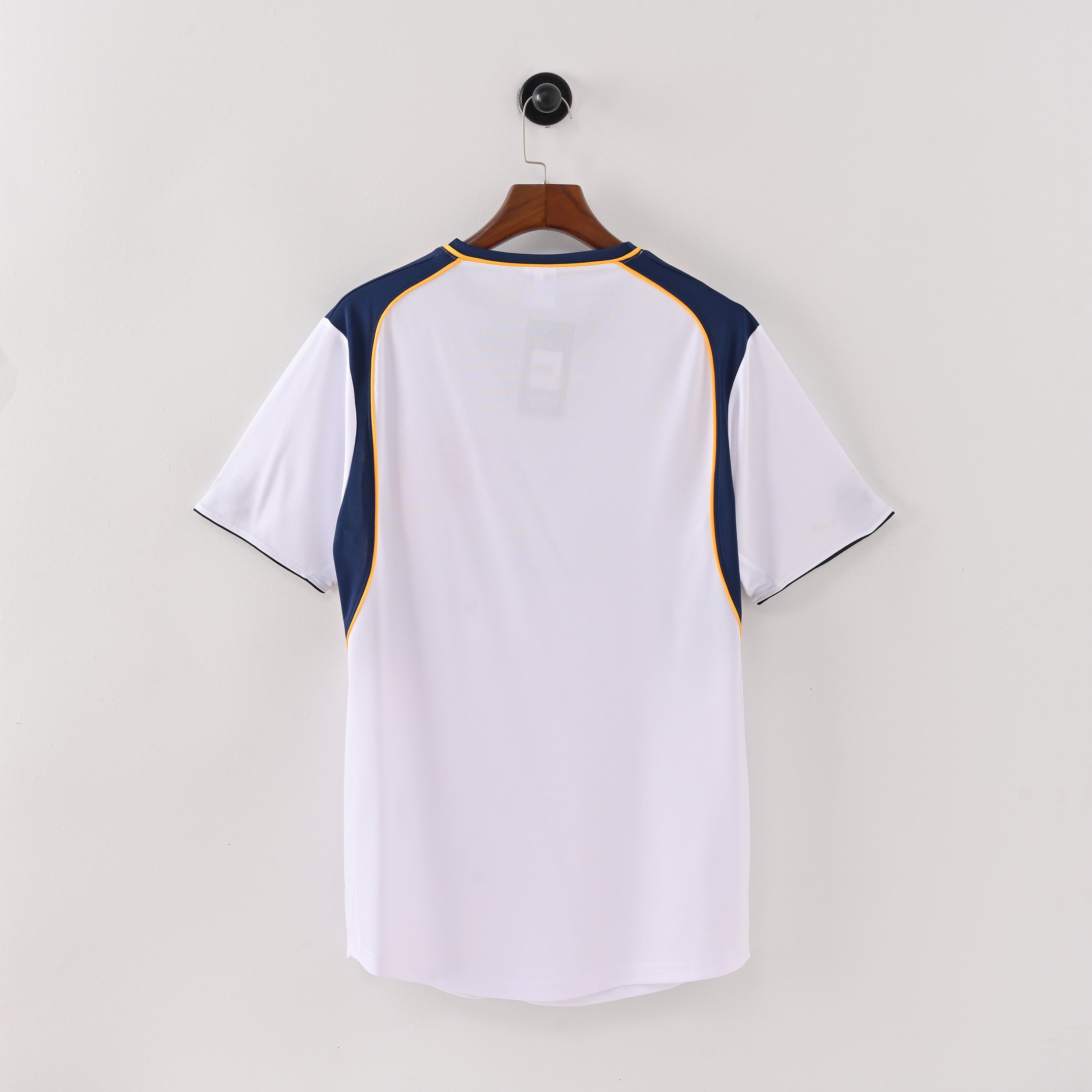 Liverpool Retro Vintage Away Jersey Men 2001-2002