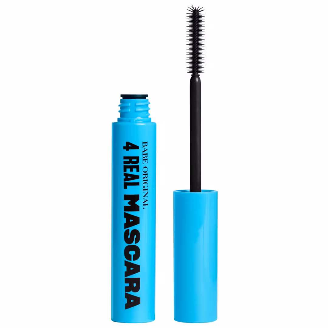 Babe Original  4 Real Mascara