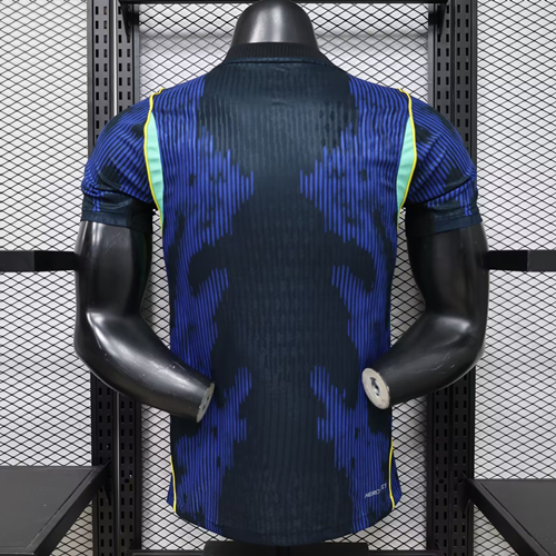 Player Version 2026 Brazil away