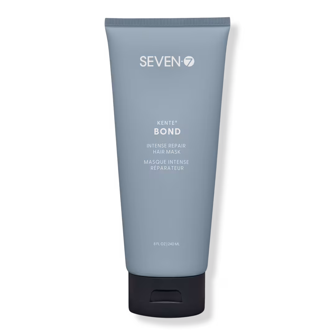 SEVEN  Kente Bond Intense Repair Hair Mask