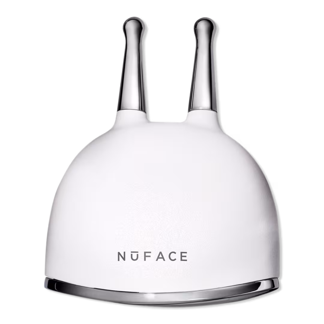 NuFACE  TRINITY+ Effective Lip & Eye Attachment