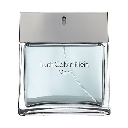 Calvin Klein Truth For Men Eau de Toilette Spray 100ML