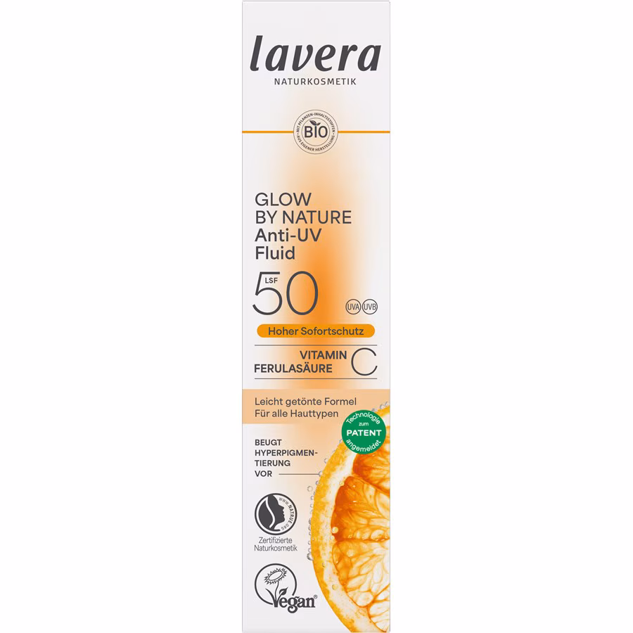Anti-UV Fluid LSF 50