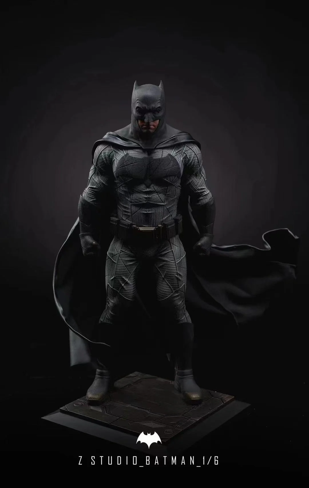 Z Studio - Batman| 蝙蝠侠