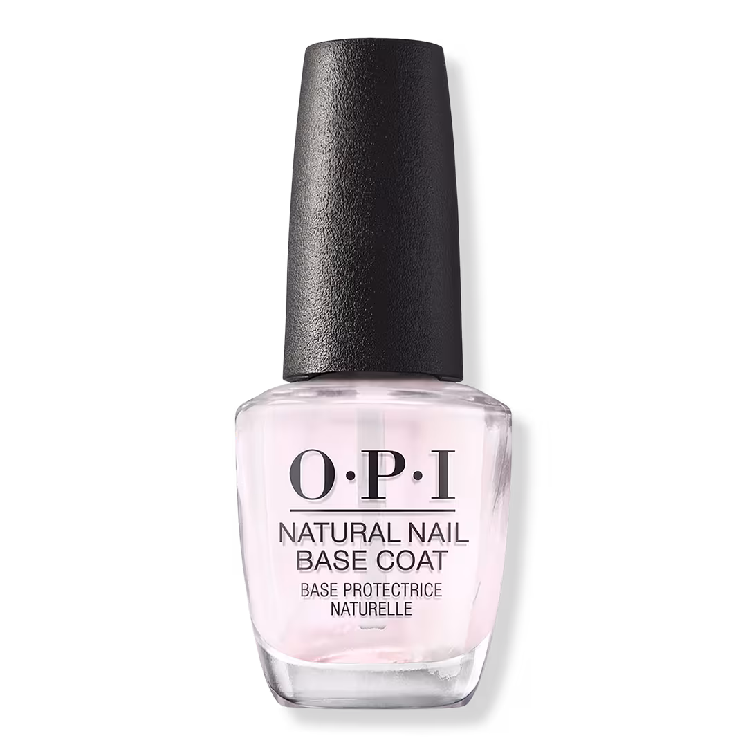 OPI  Natural Nail Base Coat