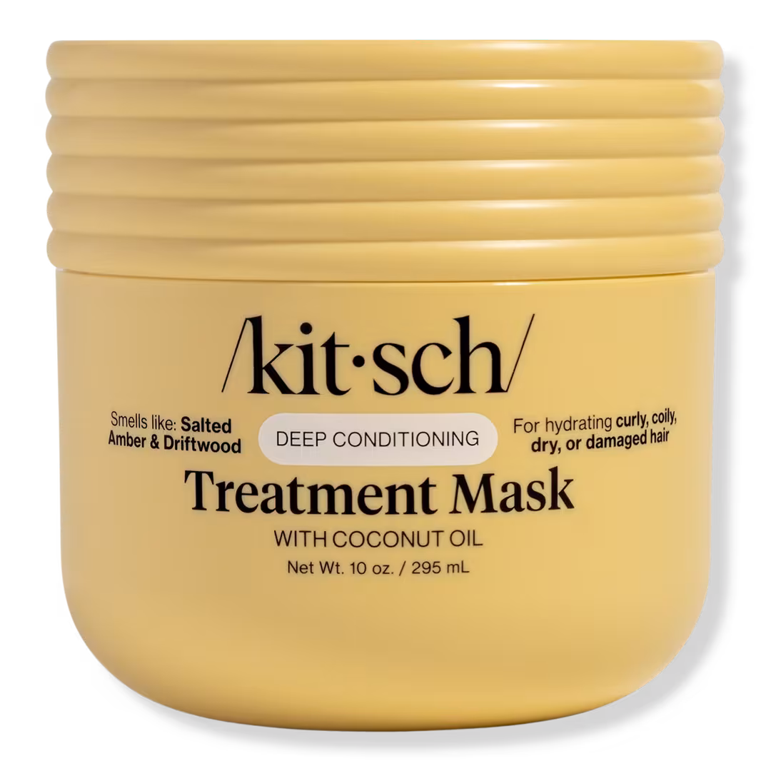 Kitsch  Moisturizing Conditioning Treatment Mask