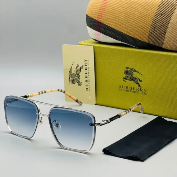 Burberry sunglasses 18