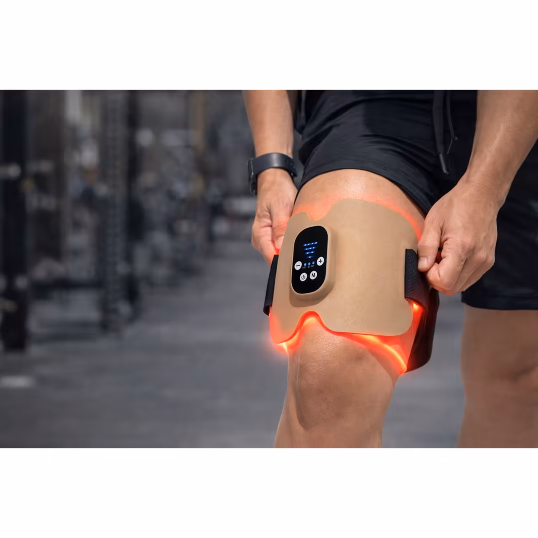 Numiere  Body Keeper EMS & LED Body Sculpting & Recovery System