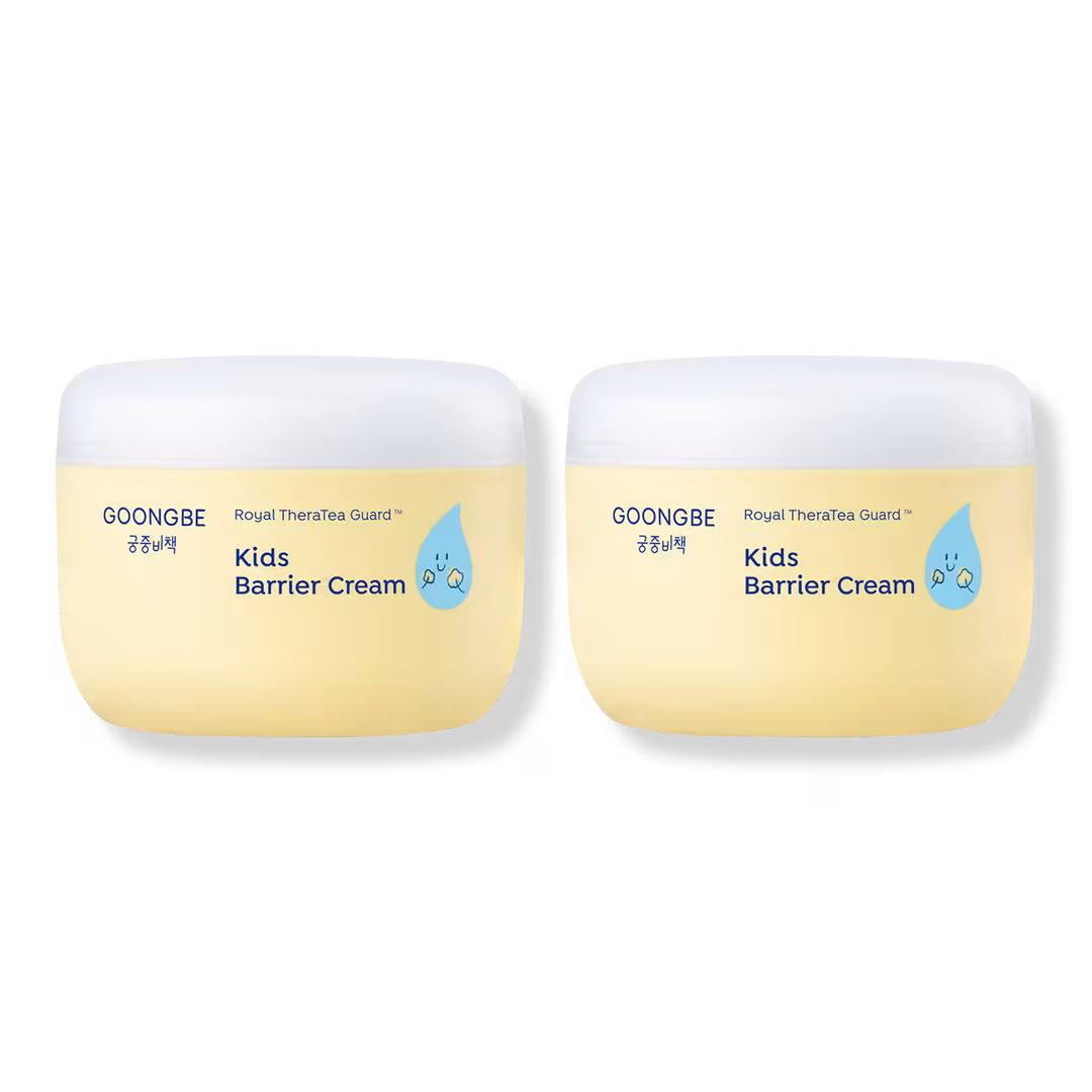 GOONGBE  Kids’ Barrier Cream 2-Pack