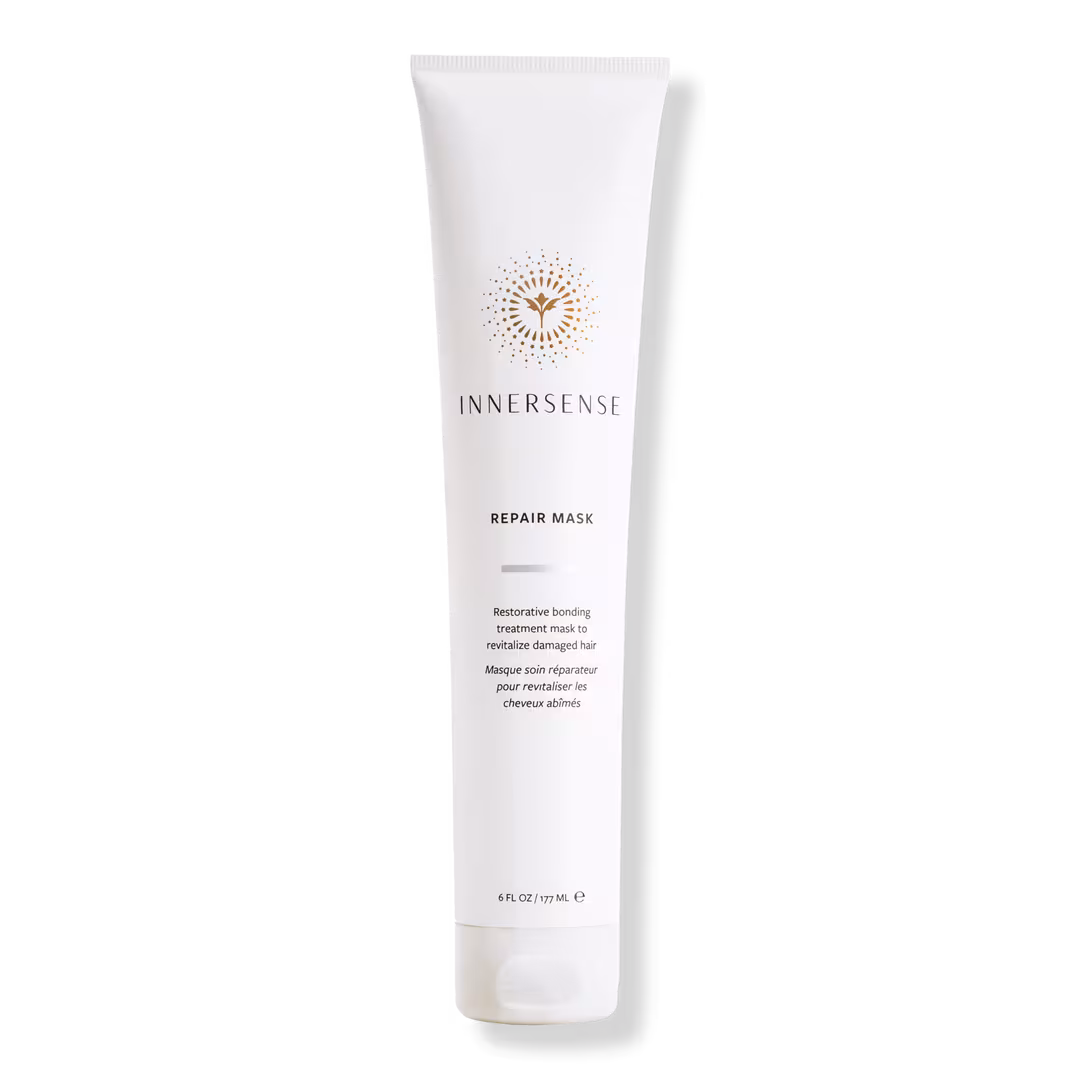 Innersense Organic Beauty  Repair Mask Bonding Treatment