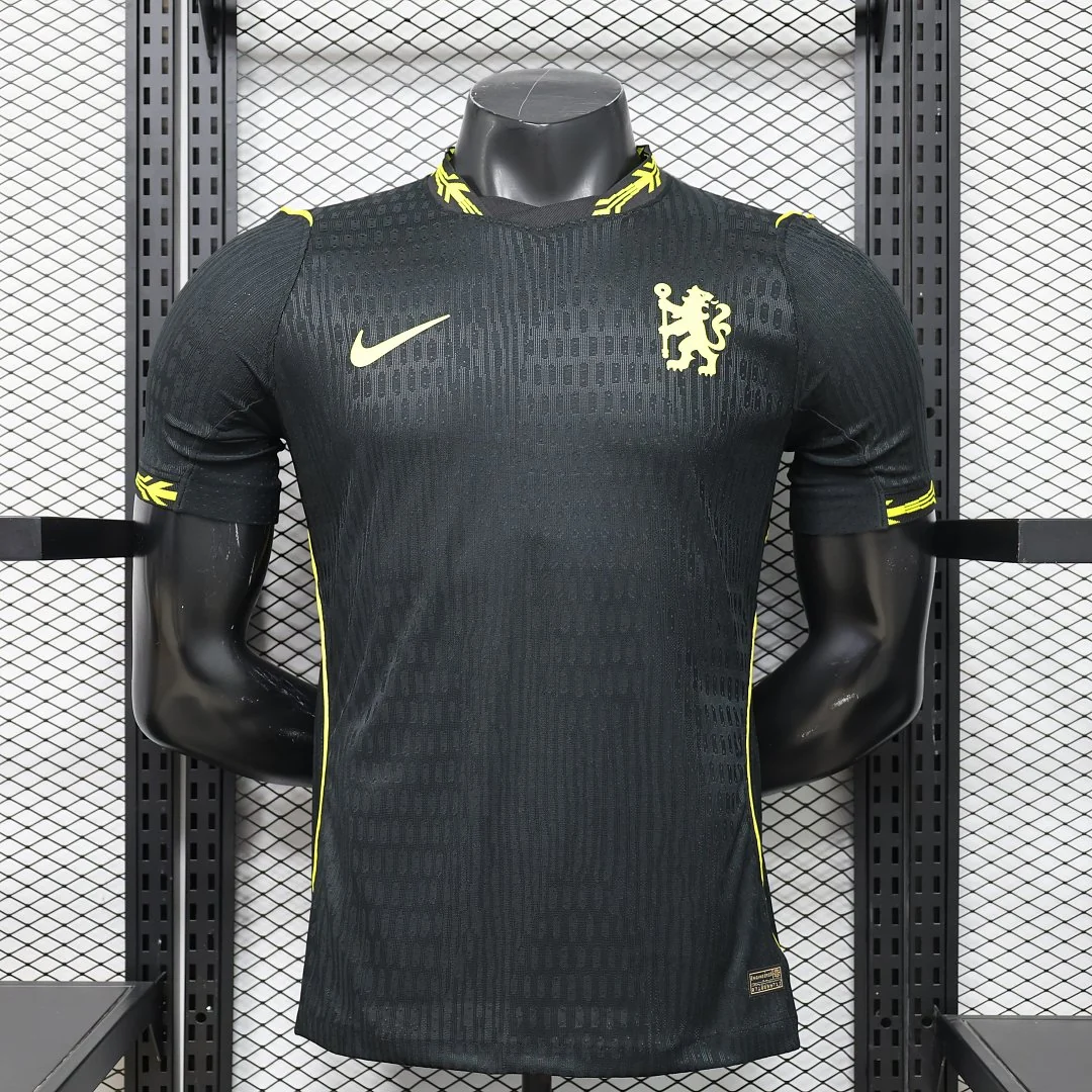 Chelsea 2026/27 Away Player Version