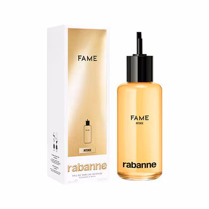 Rabanne Fame Intense Eau de Parfum Refill 200ML