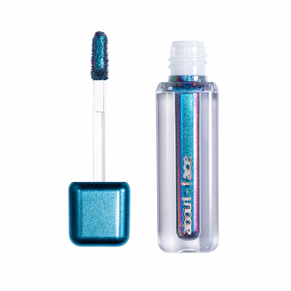 Holographic Eye Paint