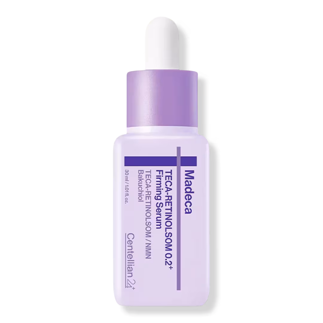 Centellian24  Madeca TECA Retinolsom 0.2+ Firming Serum