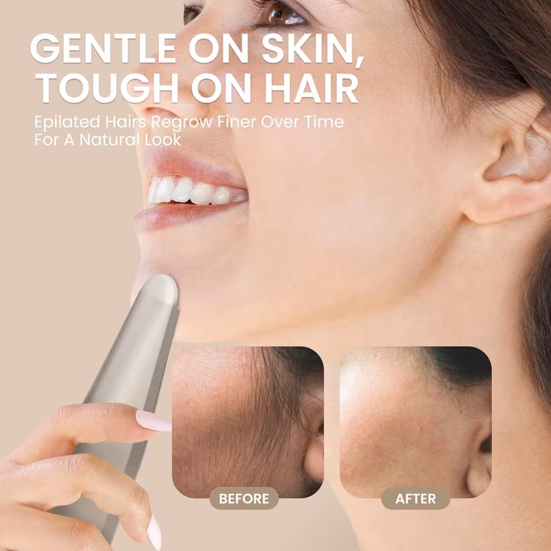 Epilady  Esthetic Cordless Epilator