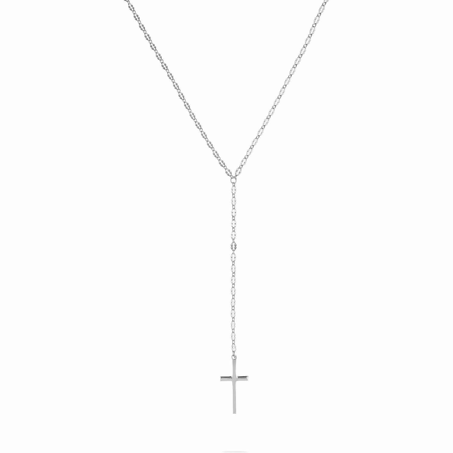 Kette 925er Silber, recycelt
