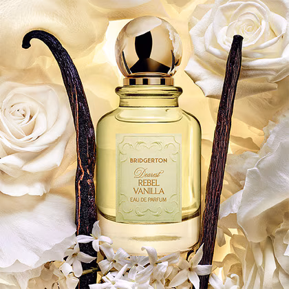 Bridgerton Dearest Rebel Vanilla Eau de Parfum Spray 50ML