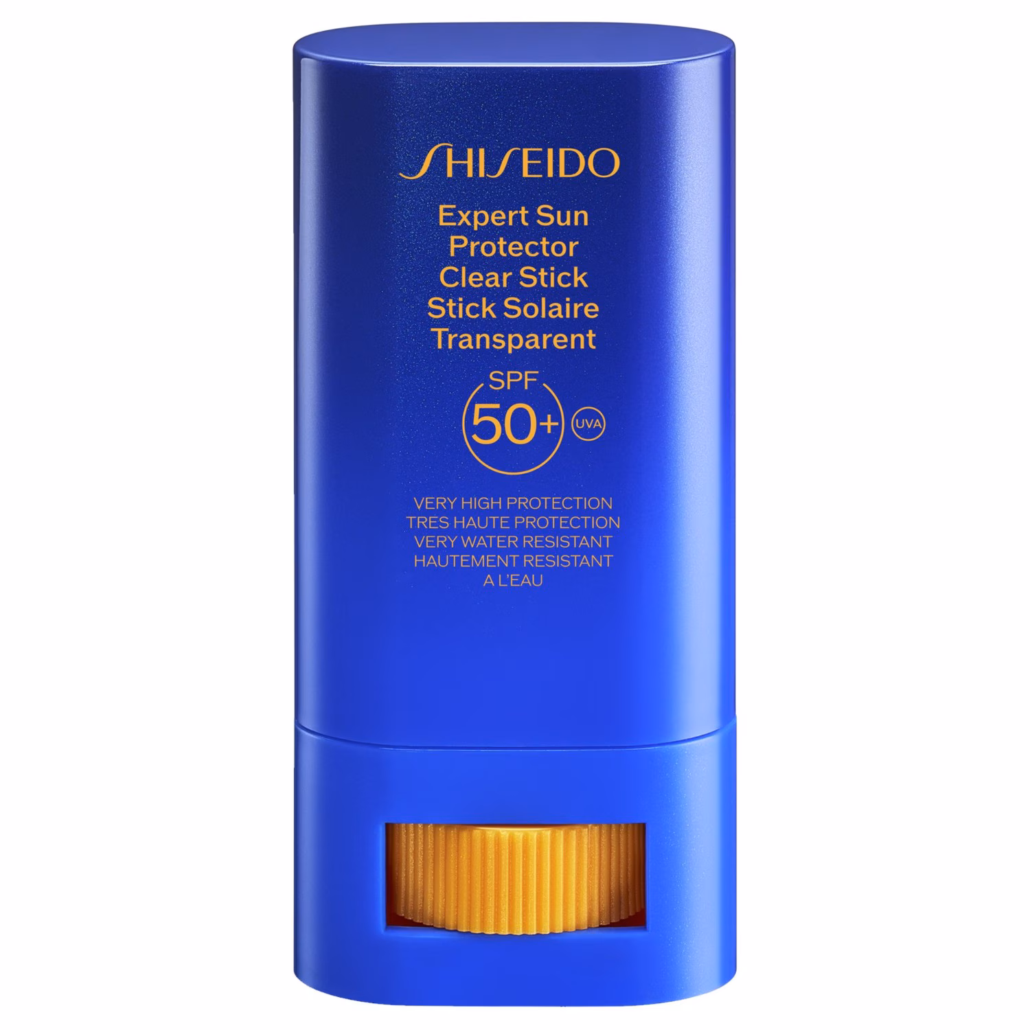 EXPERT SUN PROTECTOR CLEAR STICK SPF 50+