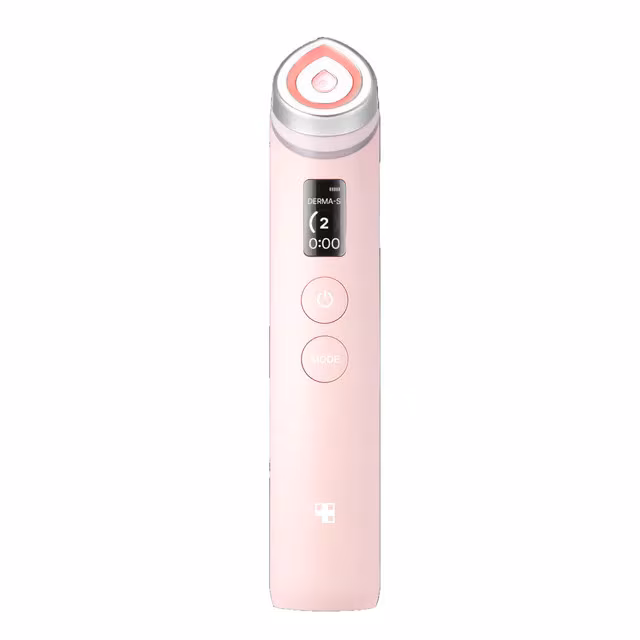 Beauty Device Age-R Booster Pro Pink