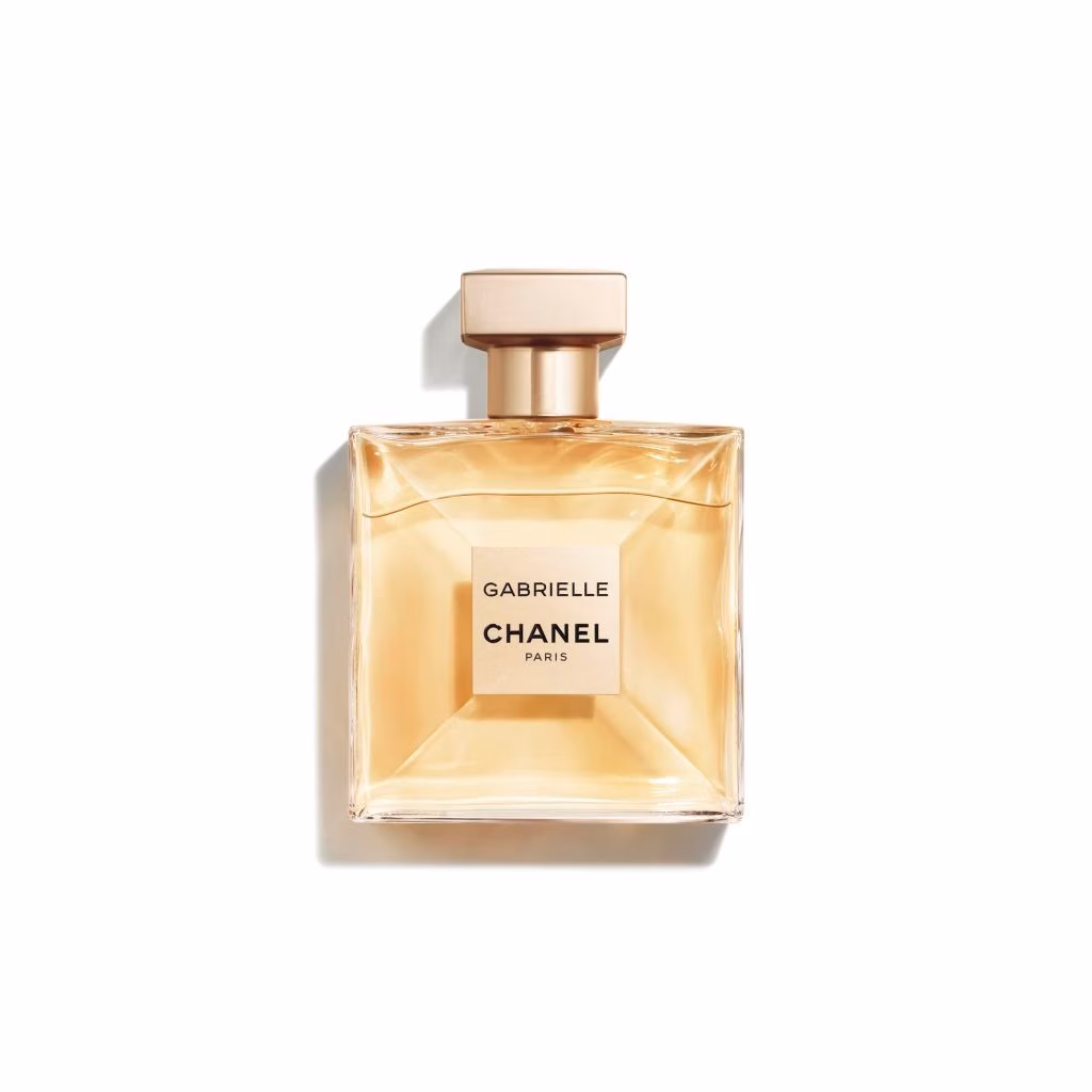 EAU DE PARFUM VAPORISATEUR