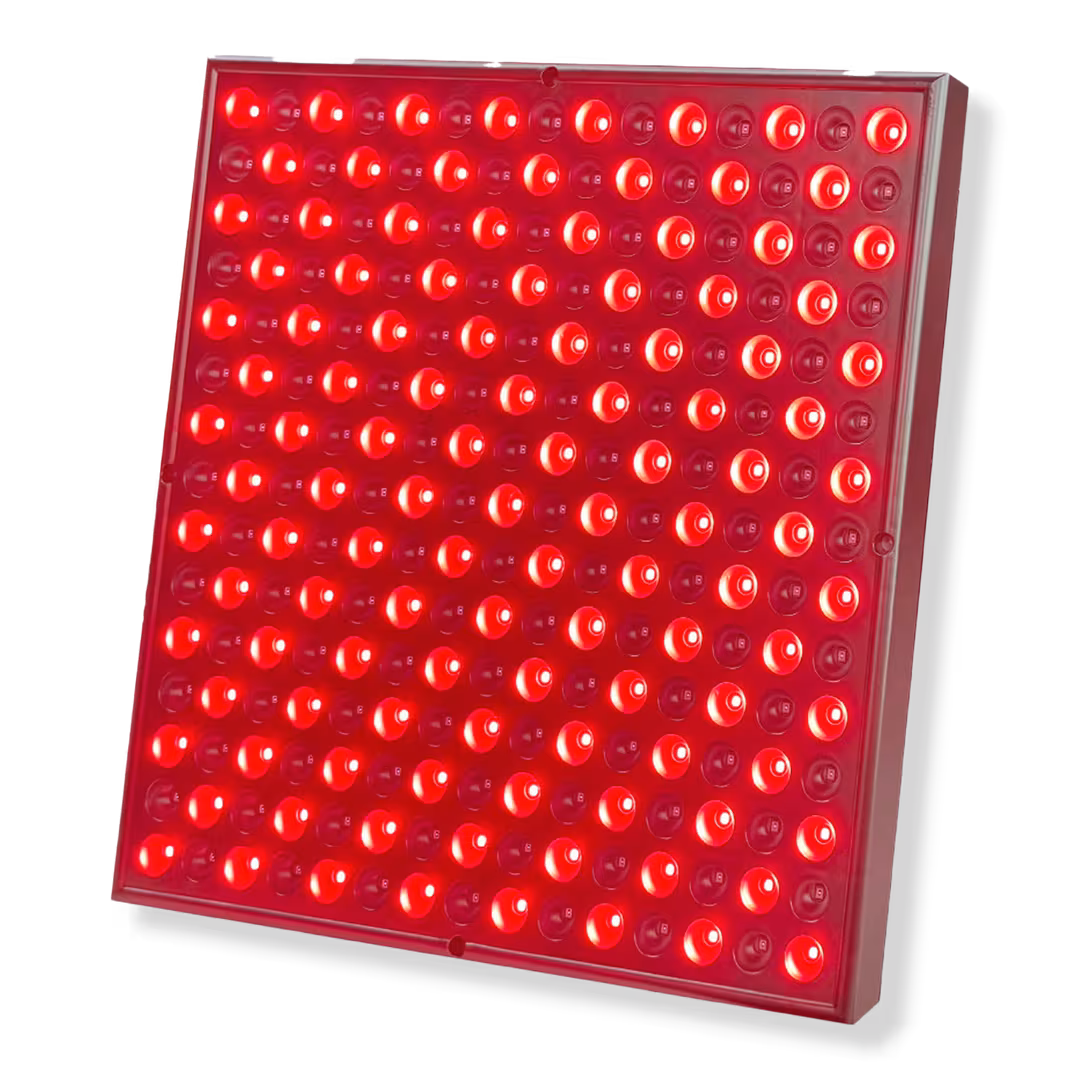 PURSONIC  LED Red Light Therapy Panel