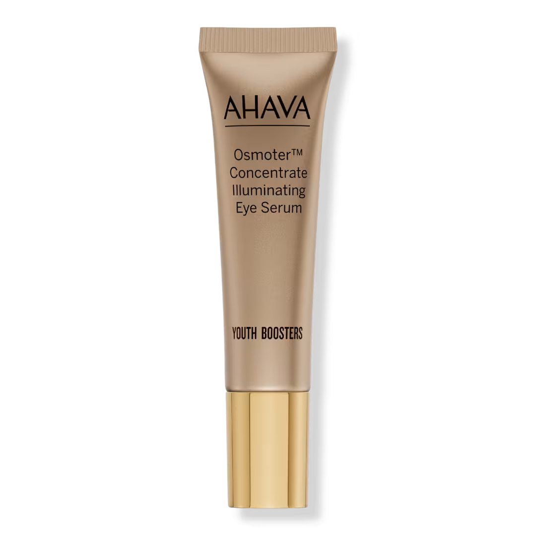 Ahava  Osmoter Concentrate Illuminating Eye Serum