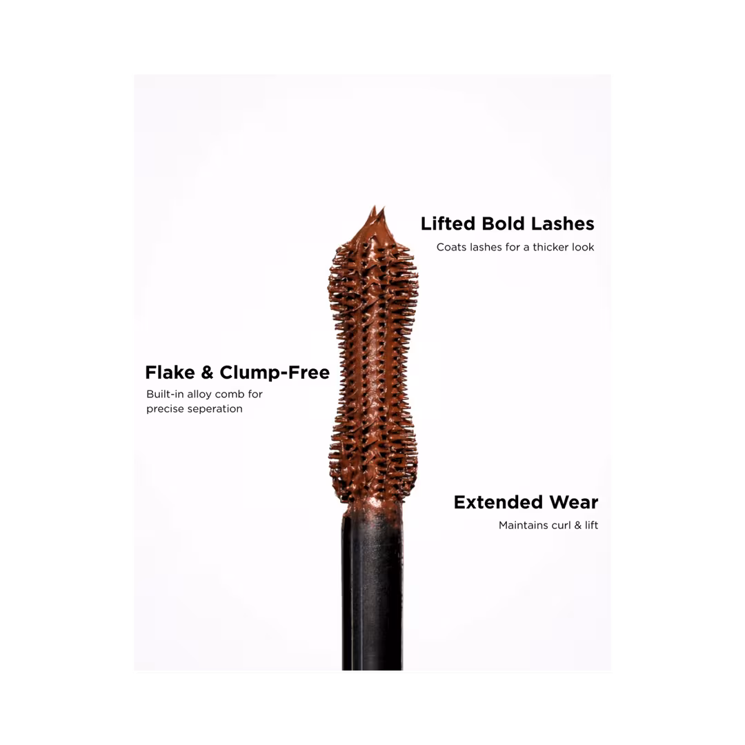 Dominique  Lash Lift XL Tubing Mascara