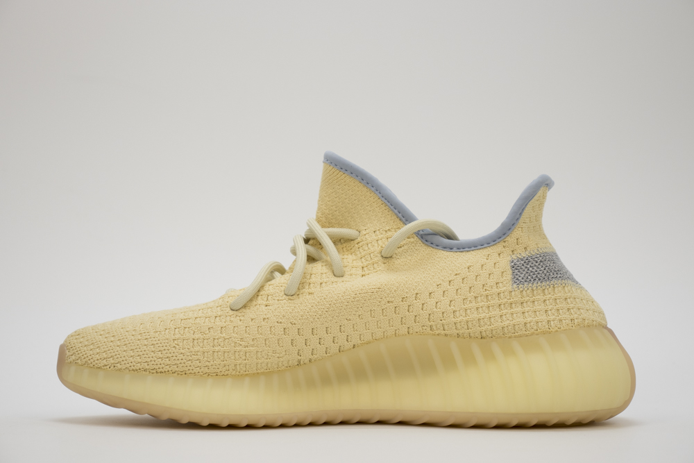 YEEZY 350 V2 LINEN REPLICA