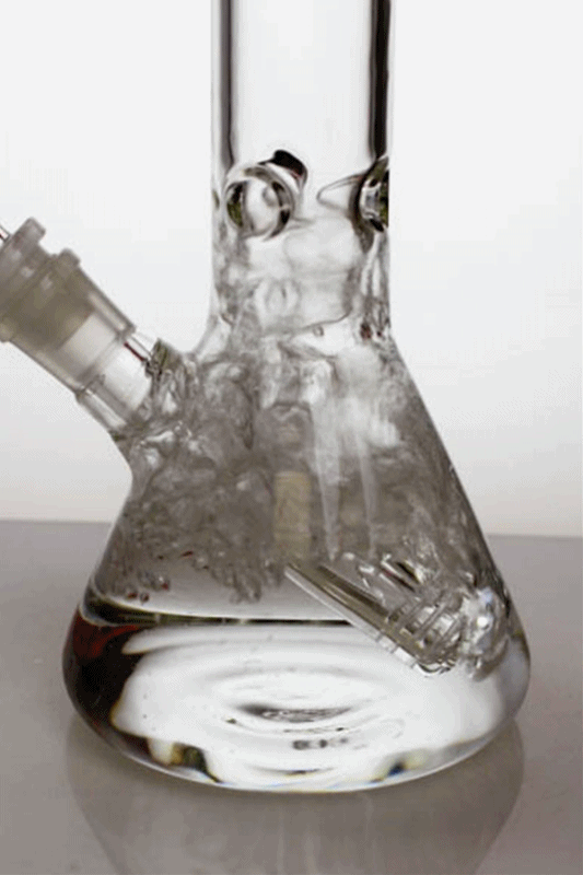11.5 Valcano Beaker Bong