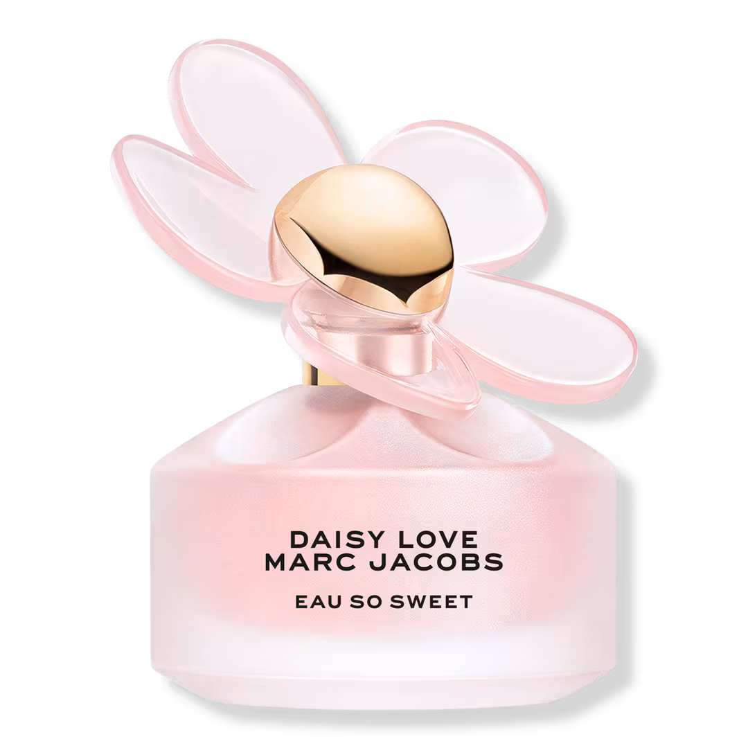 Marc Jacobs  Daisy Love Eau So Sweet Eau de Toilette