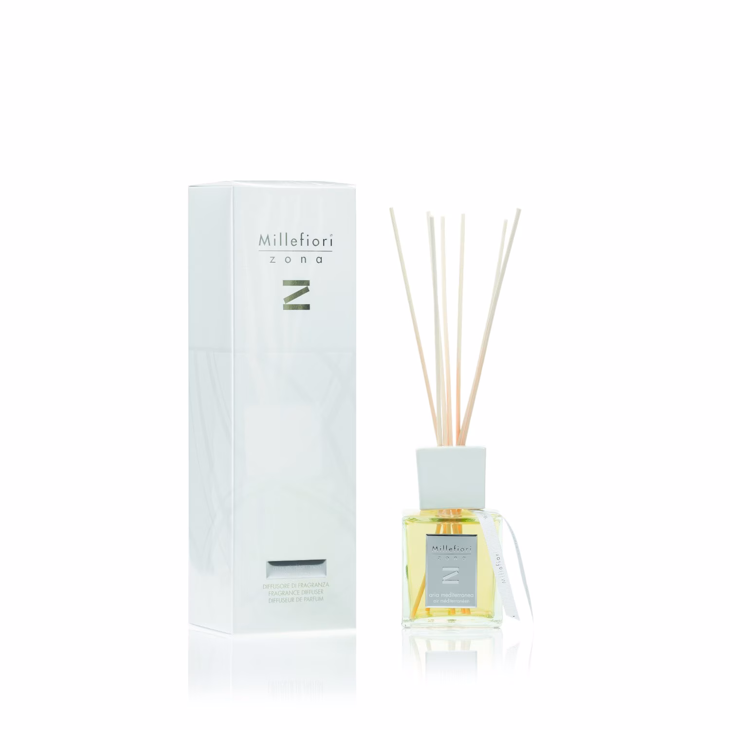 Reed Diffuser Aria Mediterranea