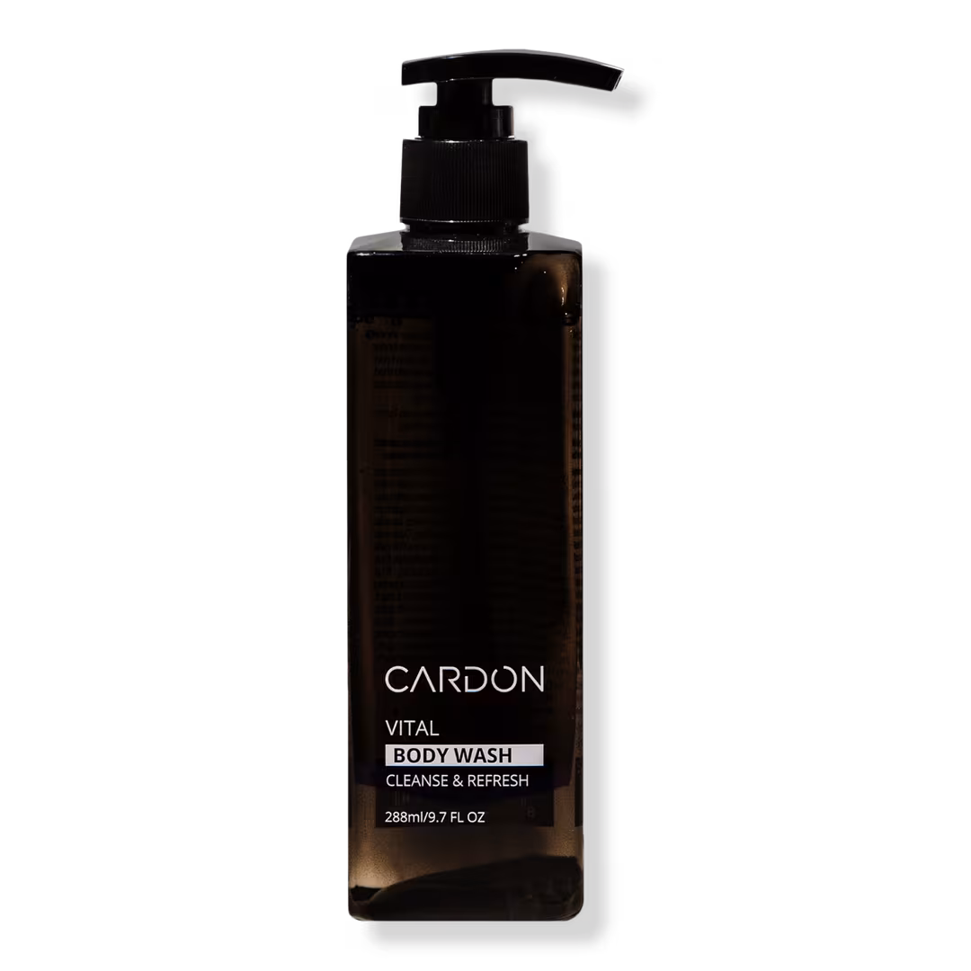 Cardon Skincare  Strengthening Shampoo