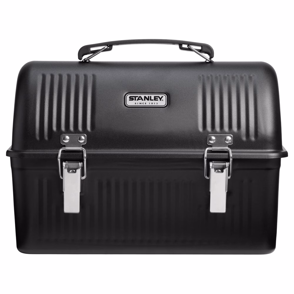 9,5L - CLASSIC LUNCH BOX