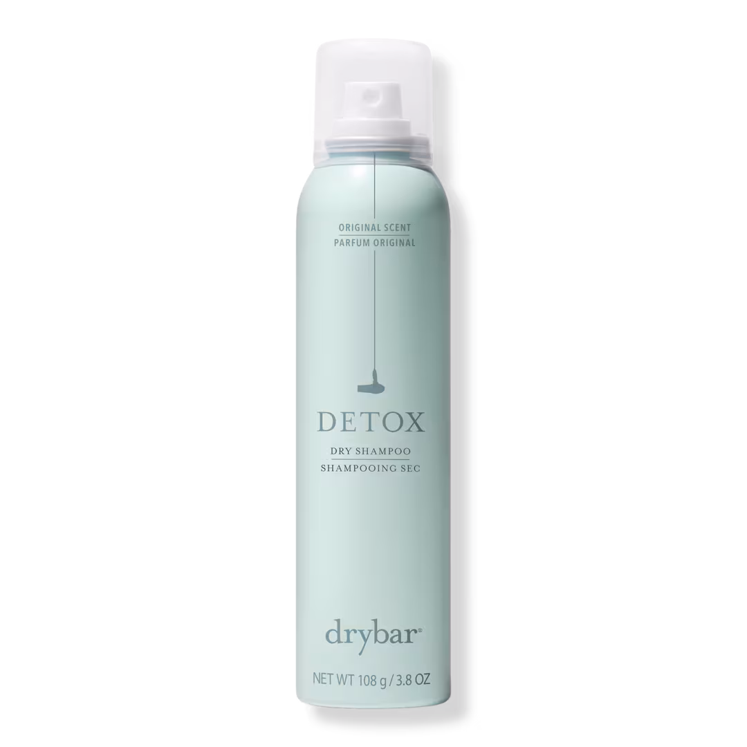 Drybar  Detox Dry Shampoo
