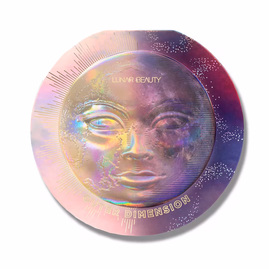 Lunar Beauty  Outer Dimension