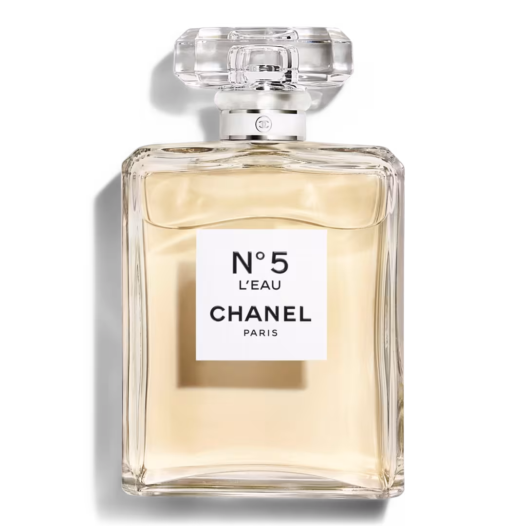 CHANEL  N°5 L'EAU Eau de Toilette Spray