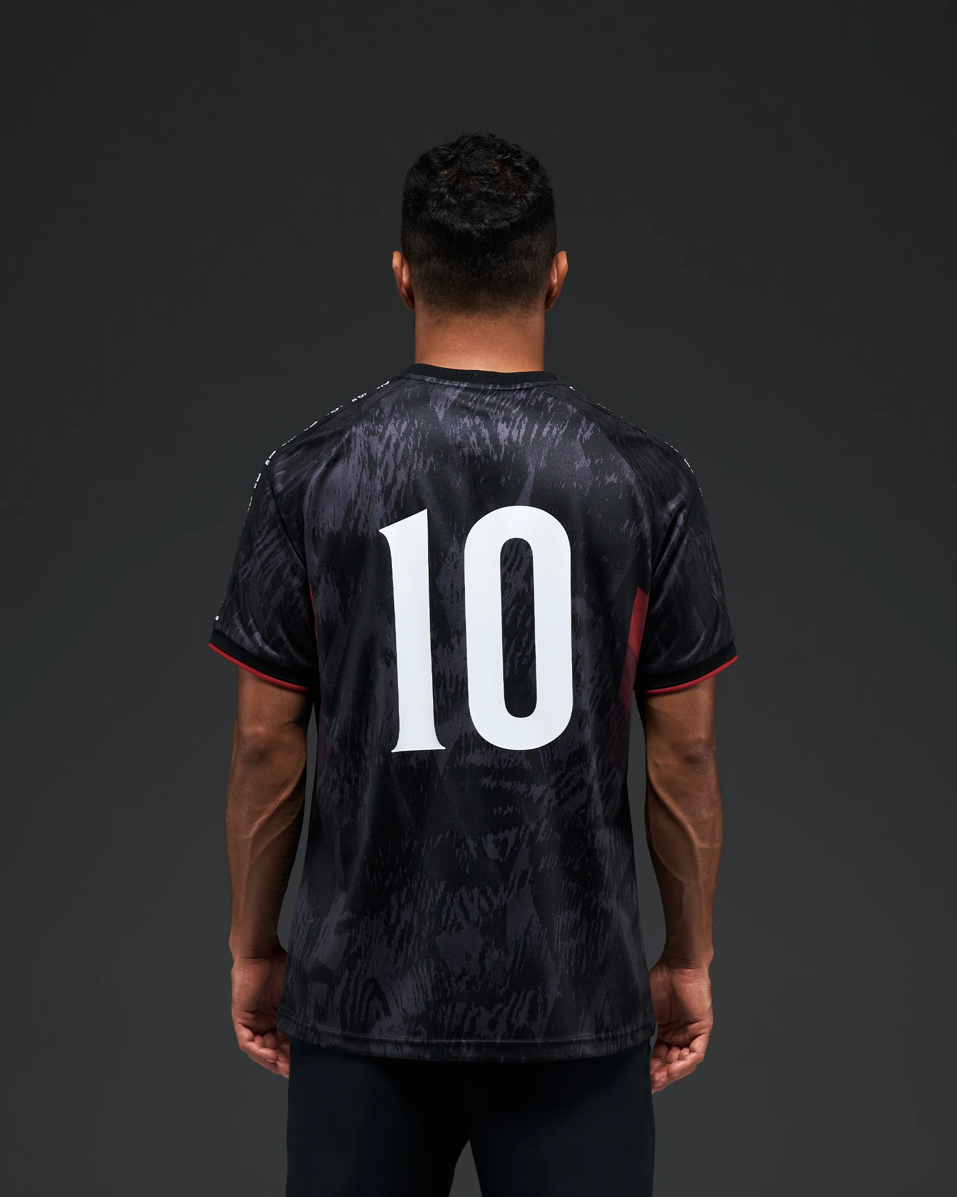 Bambi Heritage Jersey (2026WC Edition) - Pre-Order 3 (Mid August)