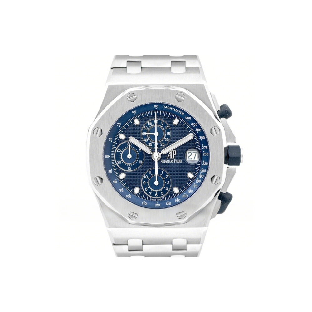 Audemars Piguet Royal Oak Offshore 26237ST.OO.1000ST.01 Replica