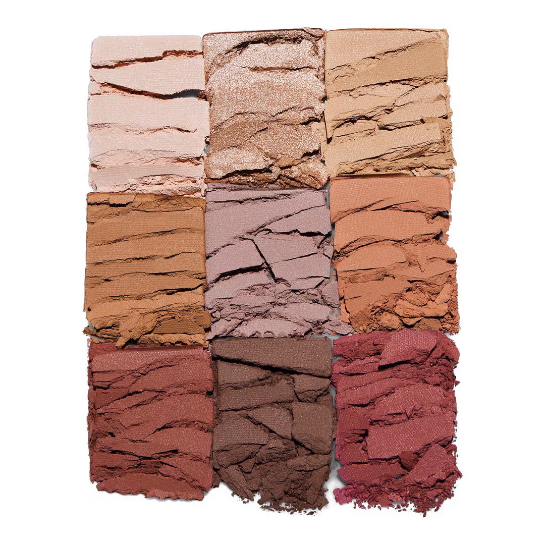 Anastasia Beverly Hills  Modern Renaissance Mini Eyeshadow Palette